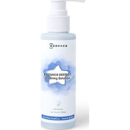 Soluzione detergente (110 ml) per DEEBOT