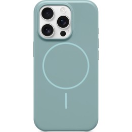Capa Apple Beats com MagSafe Riptide Azul, para iPhone 16 Pro, MCFN4LL/A