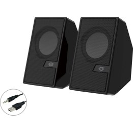 Enceinte Bluetooth CONCEPTRONIC 2.0 + télécommande 6 W