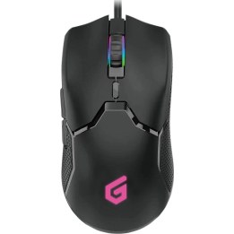 CONCEPTRONIC Gaming USB Maus, 7200 DPI, IC sensor,DJEBBEL05B