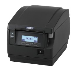 CITIZEN CT-S851III Thermal Printer USB
