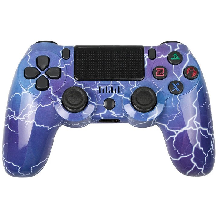 PS4-Controller Powergaming V2 Lightning