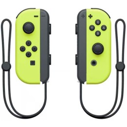 Mando J-C Set Izq/Dcha Amarillo