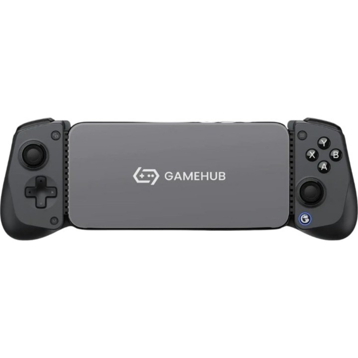GameSir X5S-Controller, schwarz