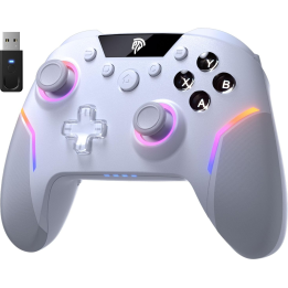 EasySMX X20 White