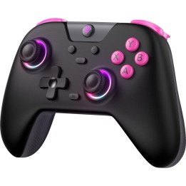 EasySMX X05 Nero - Controller per PC, Nintendo Switch e smartphone (Android e iOS)