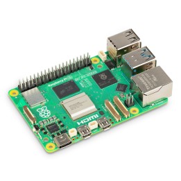 Raspberry Pi 5B com 16 GB de RAM