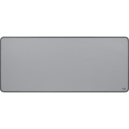 Logitech Desk Mat Studio Gris
