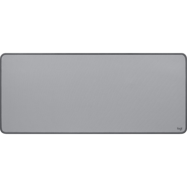 Logitech Desk Mat Studio Gray