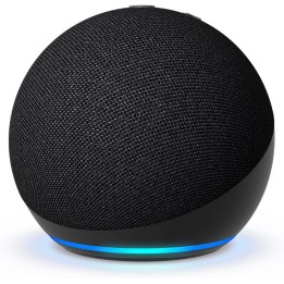 Echo Dot 5 Black Km0