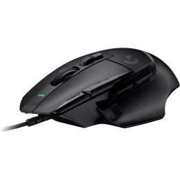 G502 X - Preto - Ewr2 Km0