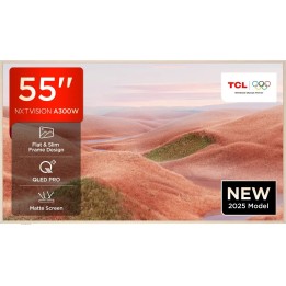 ARTICLE DE SECONDE CATÉGORIE ! BGRADEITEM ! Téléviseur TCL (50V5C)
