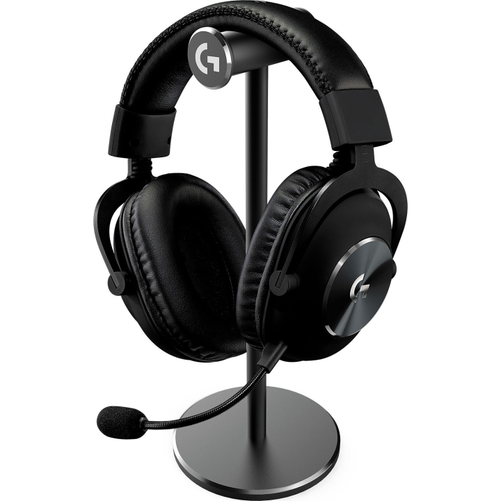Cuffie da gioco Pro X  Supporto Km0
