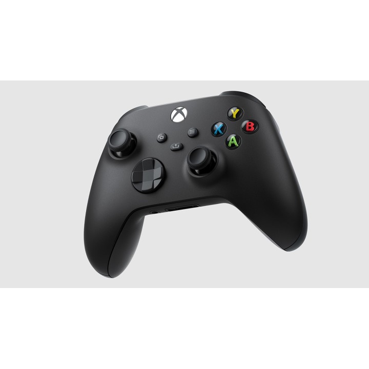 Xbox Wlc M Schwarz – Carbon Blackwrls Km0