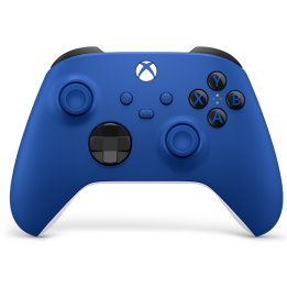 Xbox Wlc M, modelo «Shock Blue», Wrls, Km0