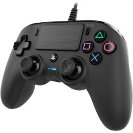 PS4-Controller Nacon Compact Km0