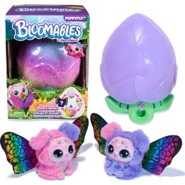 Spinmaster Bloomables da Hatchimals - Puppyfly