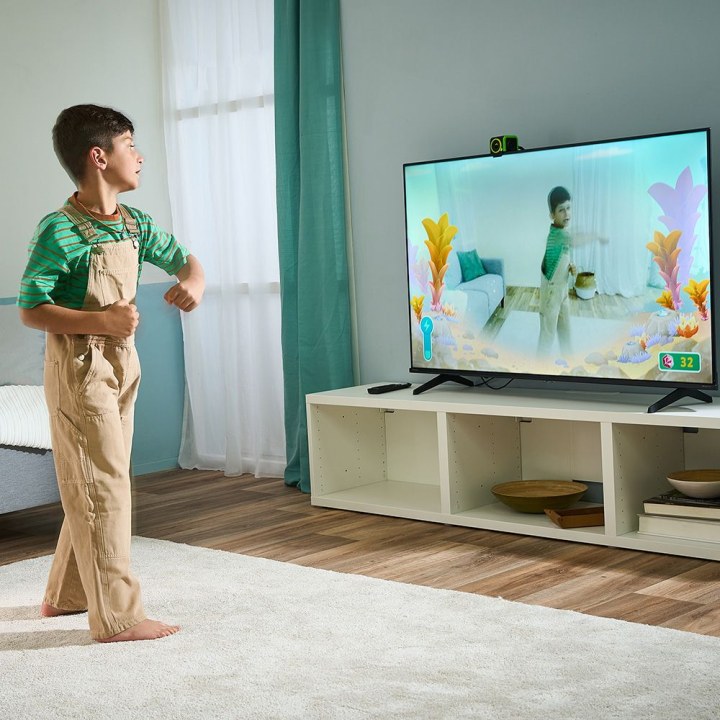 Vtech LeapMOVE