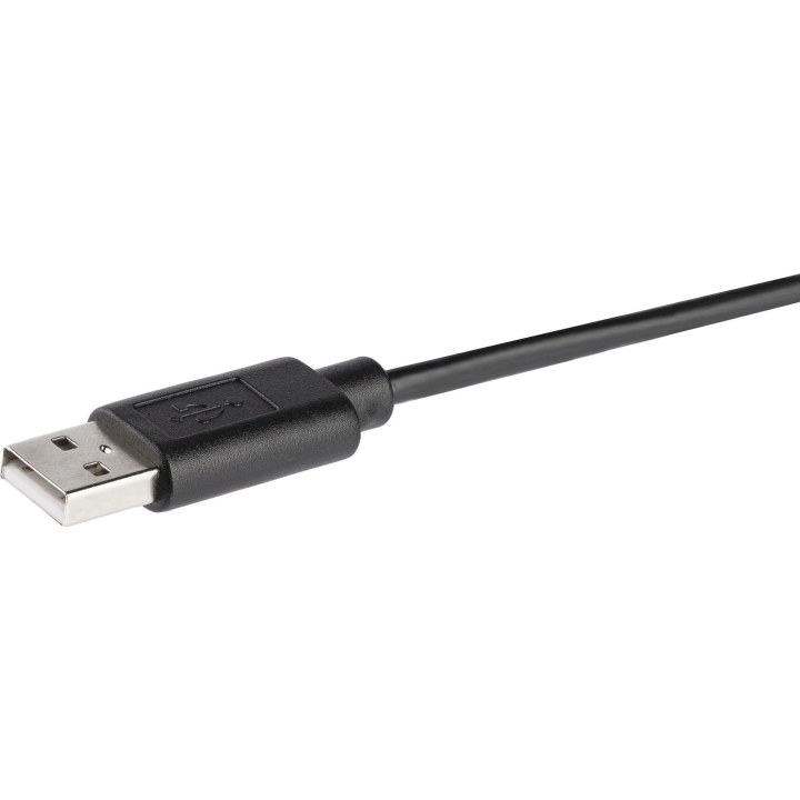 StarTech.com USB 2.0 auf LWL Konverter