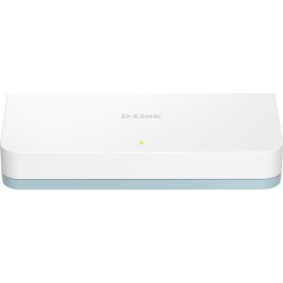 GSwitch a 8 porte D-LINK DGS-1008D