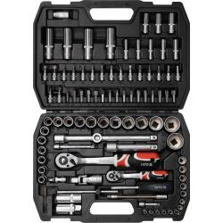 Mechanics tool set Yato YT-12681 - Imagen 1