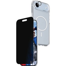 CARE BY 3-IN-1 FLAGSHIP PRIVACY