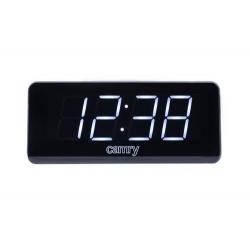 Camry CR 1156 Reloj despertador digital Negro, Gris - Imagen 1