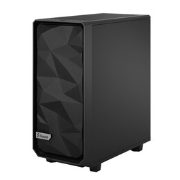 Fractal Design Meshify 2 Compact TG Noir Dark Tint