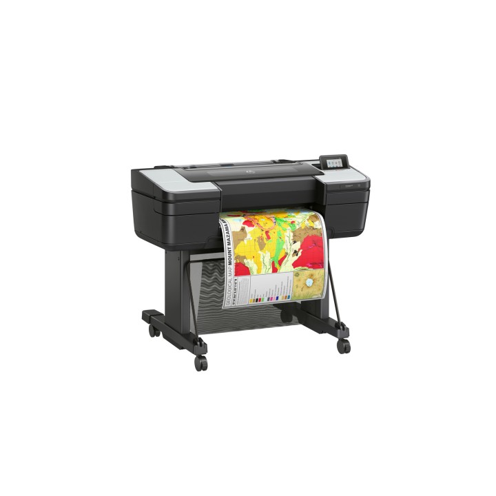 HP DesignJet Z6 24-in PostScript - Large Format Printer