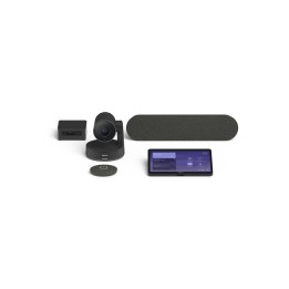 Logitech Medium Room Solution EU - Medium Room Solution