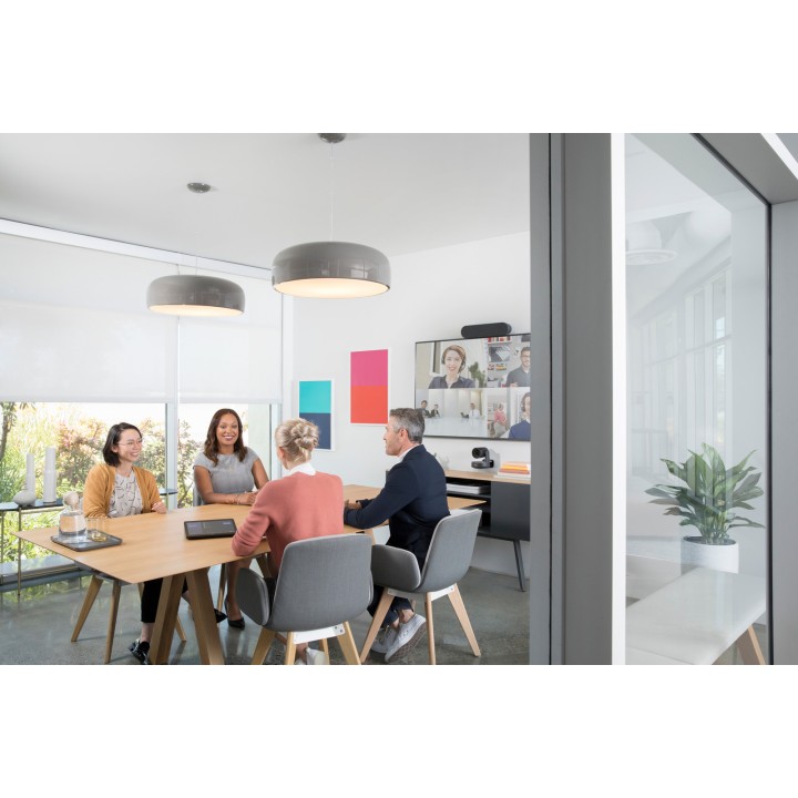 Logitech Medium Room Solution EU - Medium Room Solution