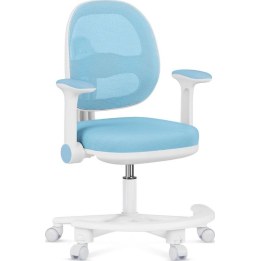 Sillón giratorio Junior 3.6 Blue