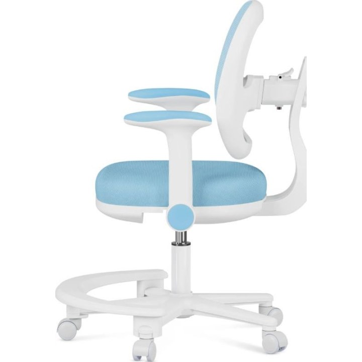 Drehsessel Junior 3.6 Blue