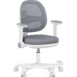 Drehsessel Junior 3.6 Grey
