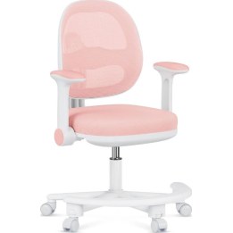 Drehsessel Junior 3.6 Pink