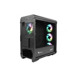 GENESIS CASE IRID 503 ARGB MICRO TOWER - Imagen 1