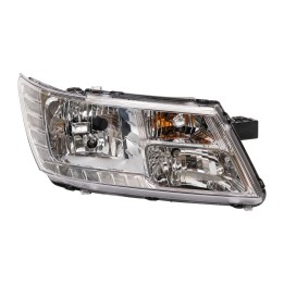 Right-hand headlamp K05067788AE