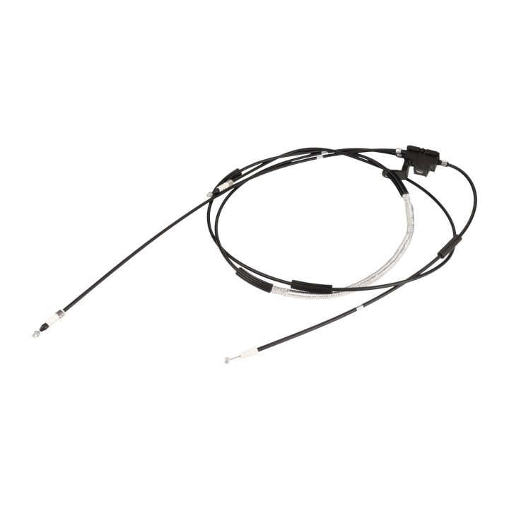 Bonnet release cable 50562217