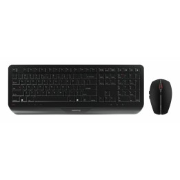 Cherry Gentix Desktop