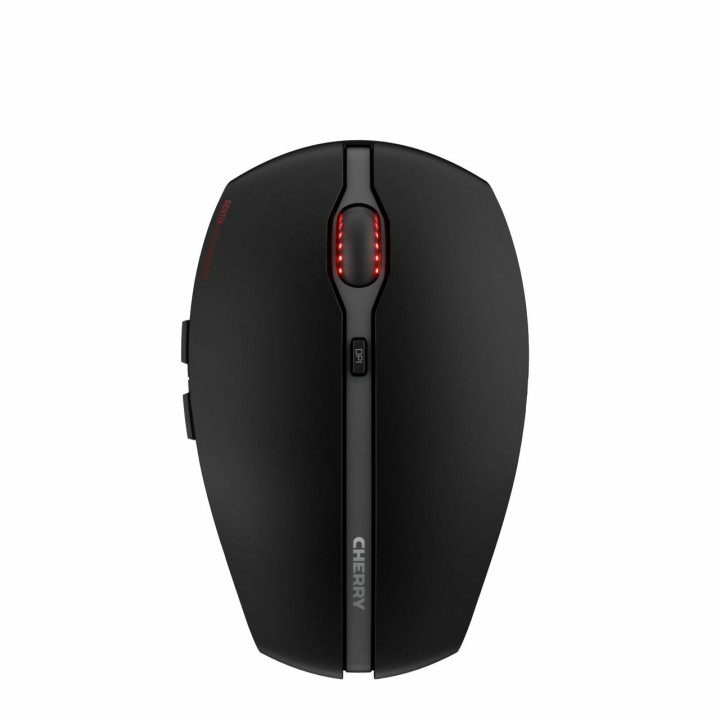 Cherry Gentix Desktop