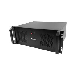 CAIXA DO SERVIDOR Lanberg 19 "4U ATX 350/10 SC01-3