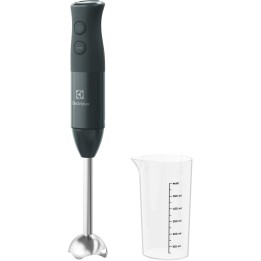 Electrolux Create 3 E3HB1-4GG batidora de mano negra
