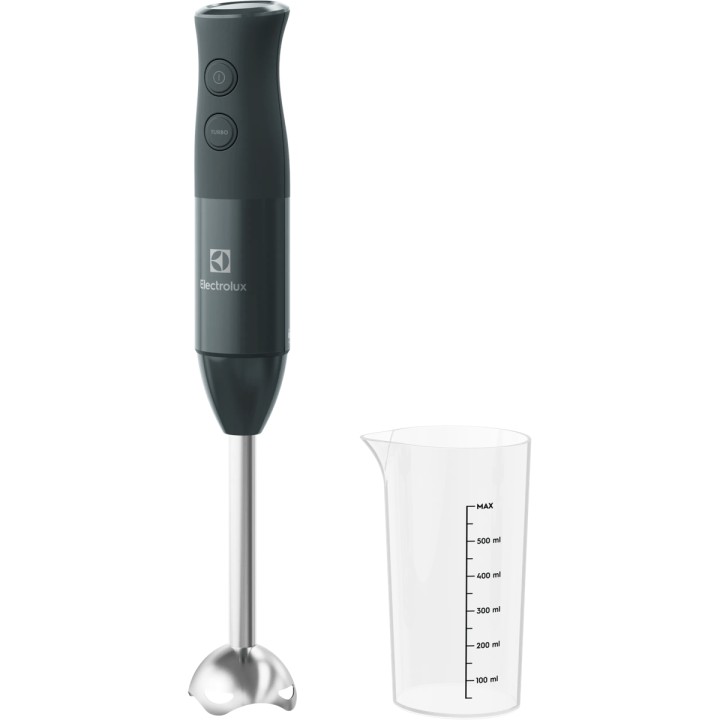 Electrolux Create 3 E3HB1-4GG frullatore a immersione nero