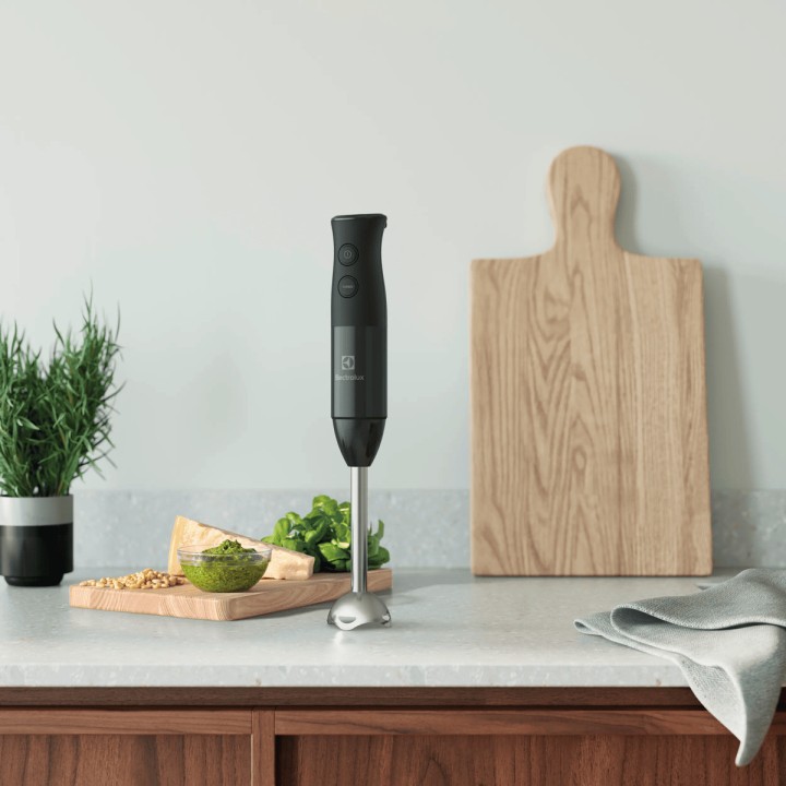 Electrolux Create 3 E3HB1-4GG frullatore a immersione nero