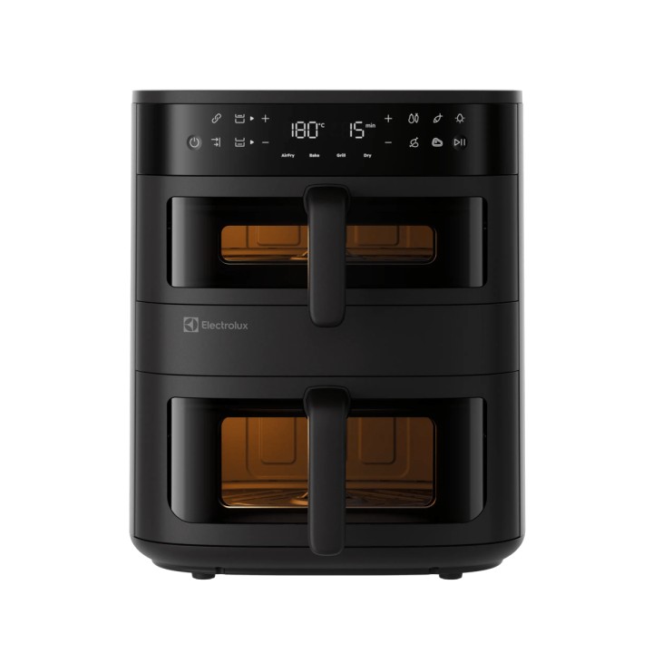 AirFryer 800 Dual EAFD11B