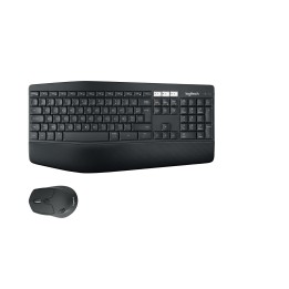 Logitech MK850 PERFORMANCE Wireless Combo AZERTY FRA