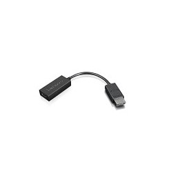 Lenovo DP-zu-HDMI-2.0b-Adapter