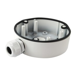 Level One FCS-3085 IP Dome Camera Connection Box
