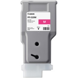 CANON PFI-320M cartuccia d'inchiostro 1 pz Originale Magenta
