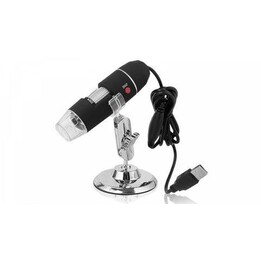 Microscópio digital Media-Tech USB 500X MT4096